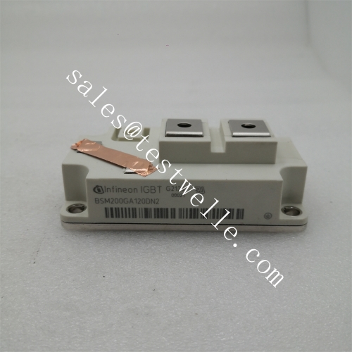 IGBT ipm  BSM200GA120DN2