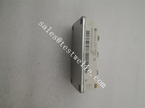 electronic components IGBT BSM100GB170DN2E3256