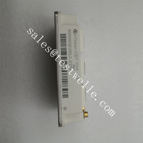 IGBT ipm module BSM200GB120DLC BSM200GB120DLC-E3256