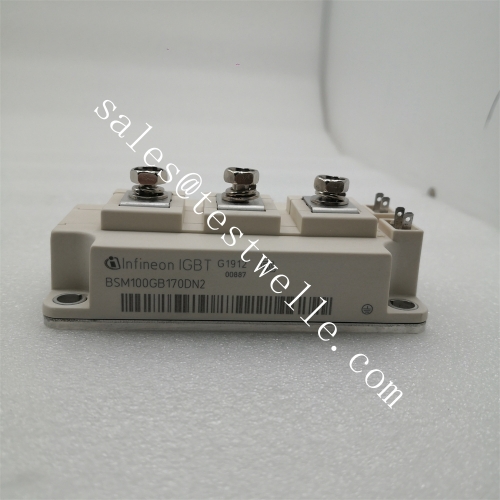 IGBT mosfet BSM100GB170DN2