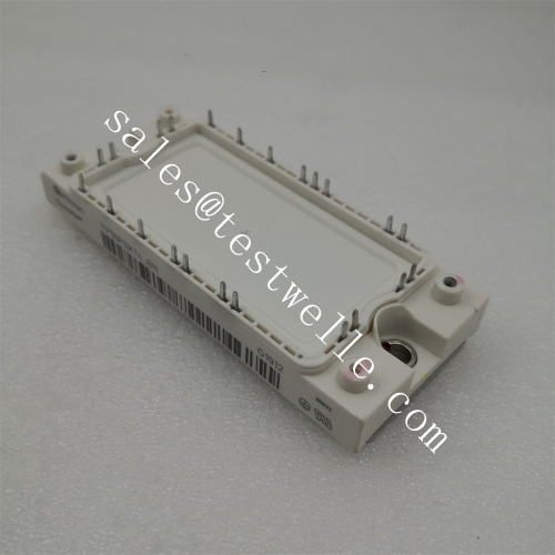 electronics IGBT FP50R12KT4-B11