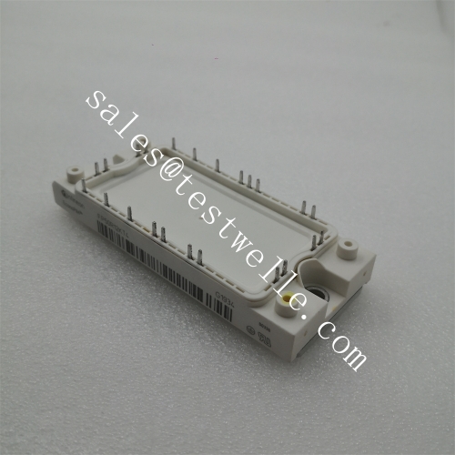 transistor IGBT FP50R12KT4G