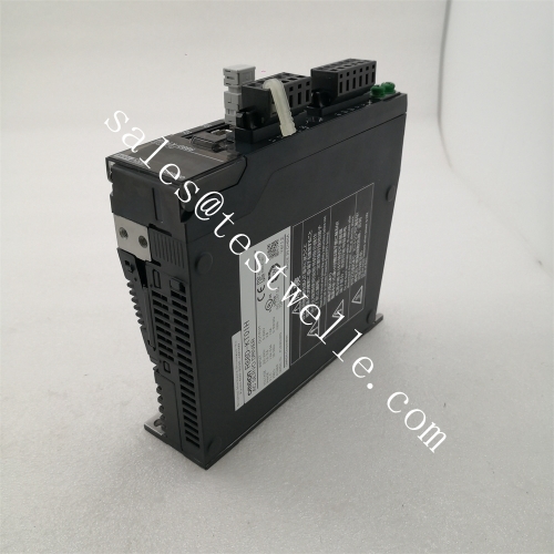 omron mosfet Driver R88D-KT01H