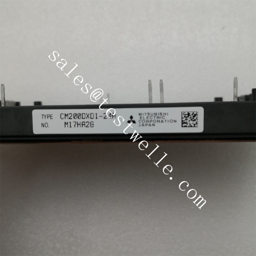 electronics IGBT CM200DXD1-24A