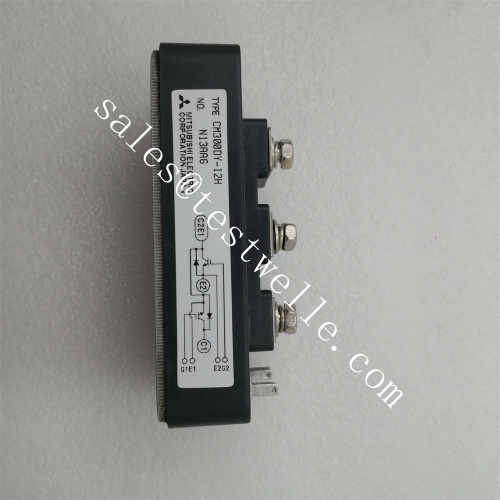 thyristor diode IGBT module CM300DY-12H