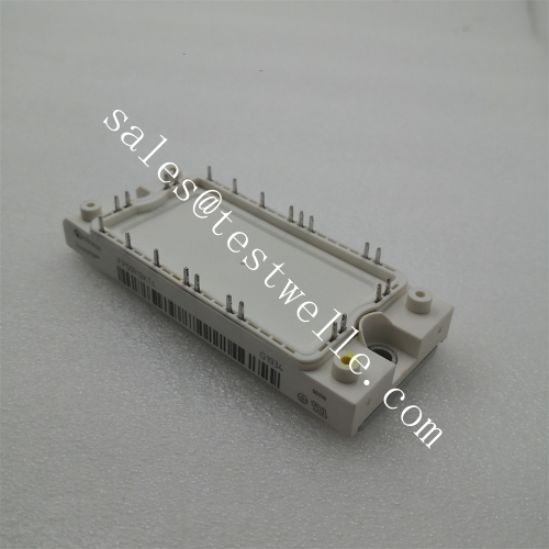 IGBT power module transistor FP50R12KT4-B15