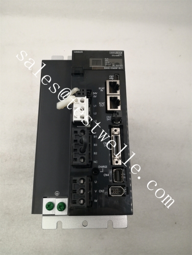 omron servo motor servo Driver R88D-1SN20H-ECT