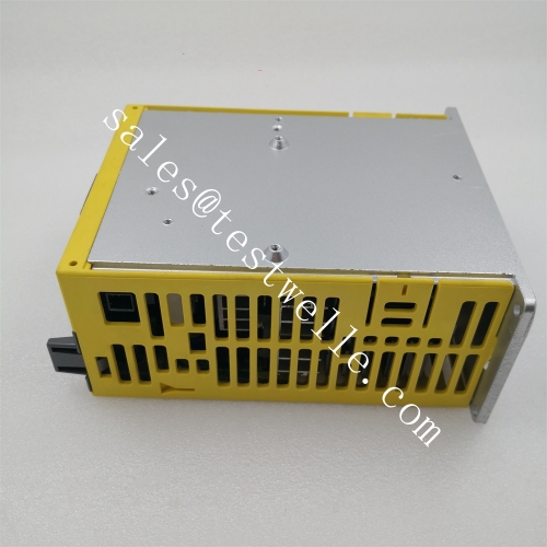 Fanuc servo motor driver A06B-6130-H003 1PCS