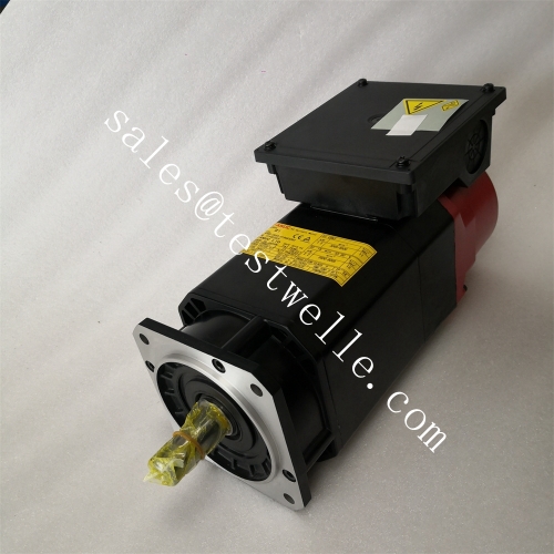 Fanuc servo motor A06B-0272-B400