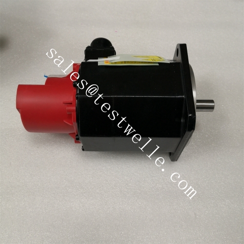 Fanuc servo motor control A06B-2243-B400