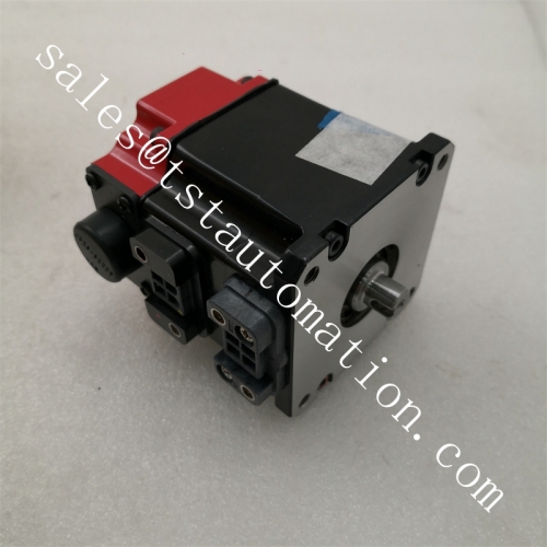 Fanuc servo motor control A06B-0223-B400