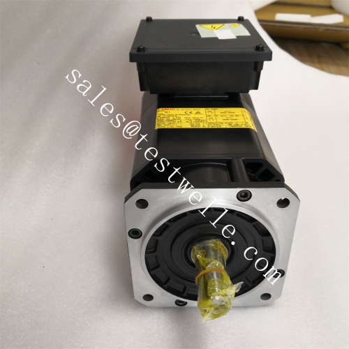 Fanuc servo motor A06B-0376-B076