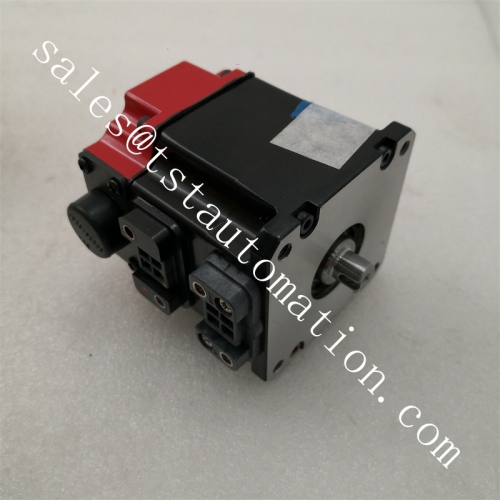 Fanuc servo motor control A06B-0153-B076