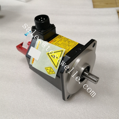 Fanuc servo motor control A06B-0501-B206