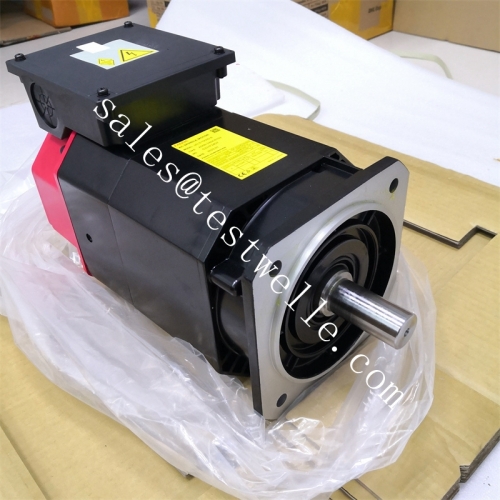 Fanuc servo motor control A06B-0272-B001