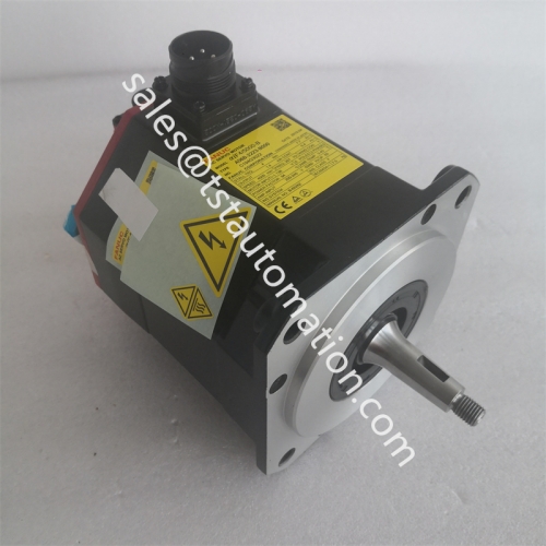 Fanuc servo motor A06B-0272-B100