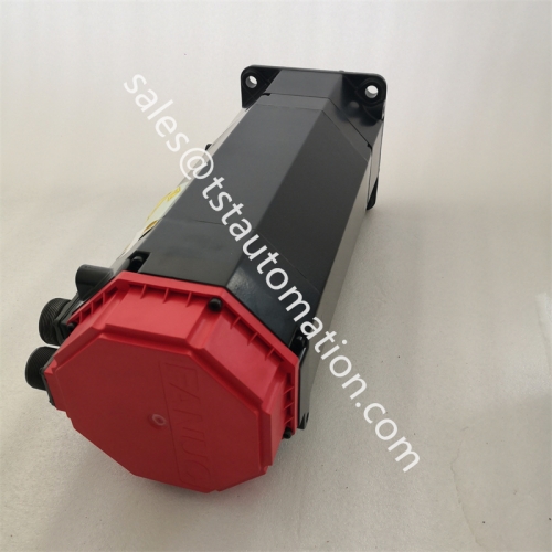 Fanuc servo motor control A06B-0082-B103