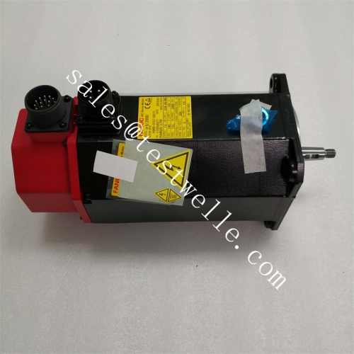 Fanuc servo motor control A06B-0147-B076