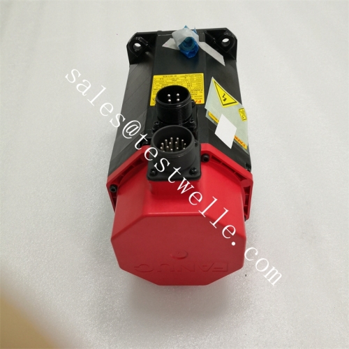 Fanuc servo motor control A06B-0143-B088