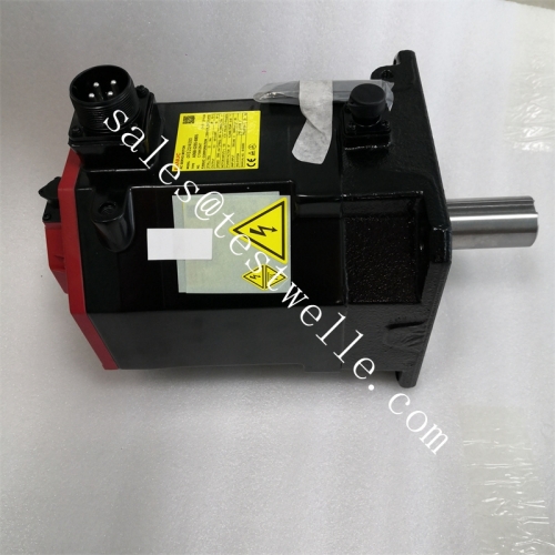 Fanuc servo motor control A06B-1445-B210#0209