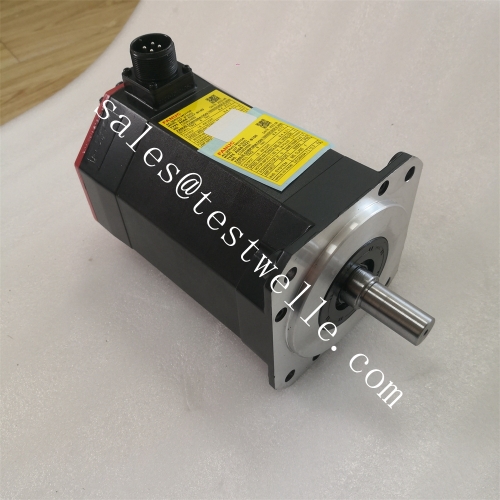 Fanuc servo motor control A06B-0853-B190