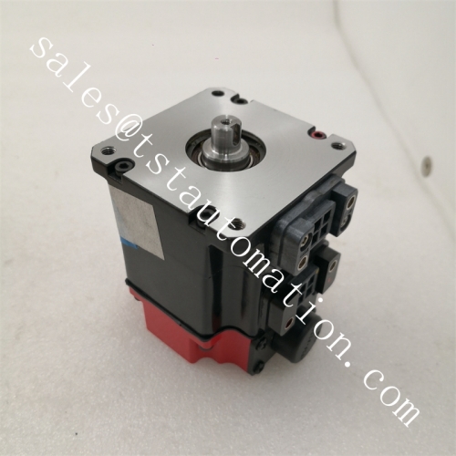 Fanuc servo motor control A06B-0266-B500