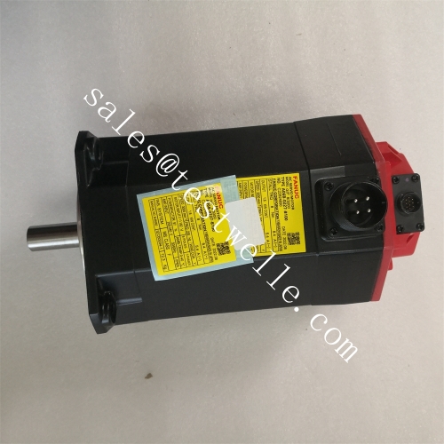 Fanuc servo motor control A06B-0147-B076#7000