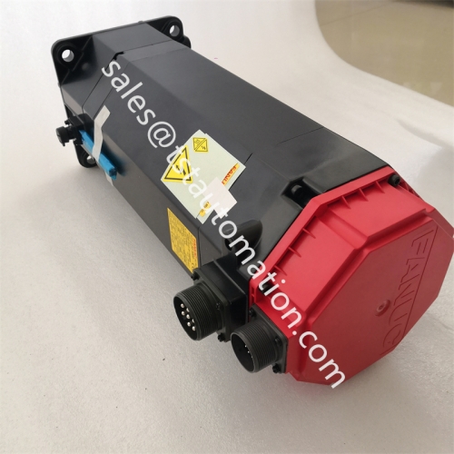 Fanuc servo motor A06B-0143-B076