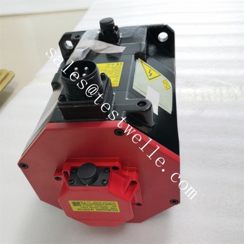 Fanuc servo motor control A06B-0082-B203