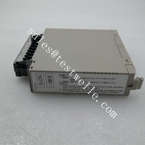 OMRON PLC factory C200H-B7A12