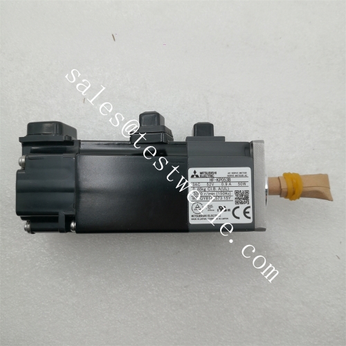 Mitsubishi japan servo Motor HF-KP053B