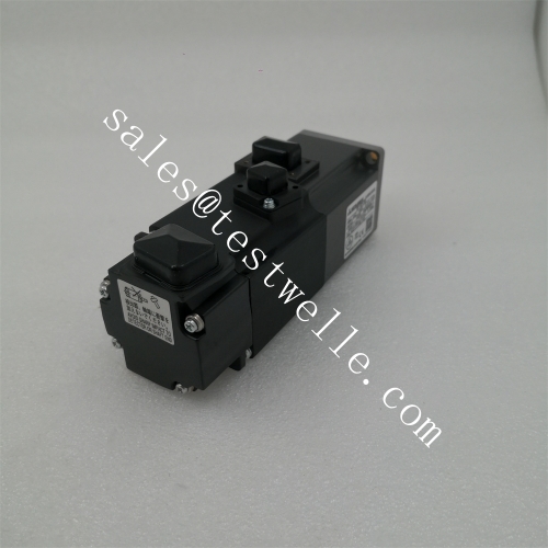 Mitsubishi 403watt servo HF-KP43JK-S6