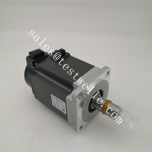 Mitsubishi ac servo Motor 2kw HF-KP73JW04-S6