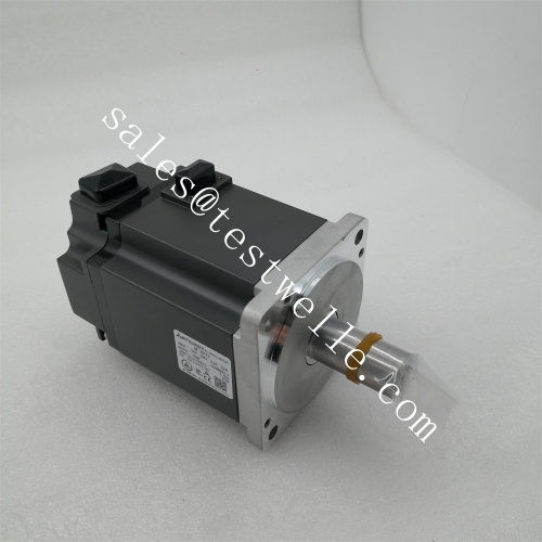 Mitsubishi servo Motor sg91 HF-KP73BG7　1/33