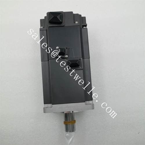 Mitsubishi dc Motor HF-KP73JKW04-S2