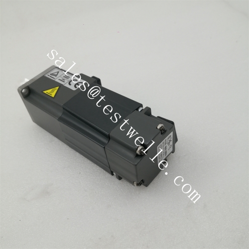 Mitsubishi dc servo Motor price  HF-KP13BG1 1/20 K6520