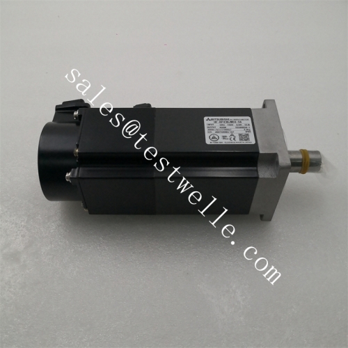 Mitsubishi high torque servo Motor HF-KP43G1