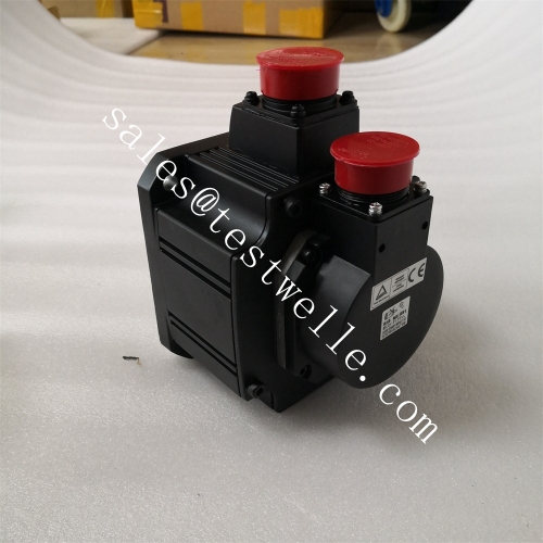 Mitsubishi servo Motors HC-SF52K-S1