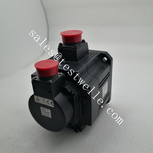 Mitsubishi servo spindle Motor HF-SP502