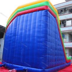 Playground Inflatable Slide