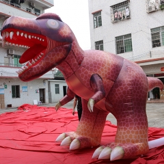 Dinosaur Inflatable Cartoon