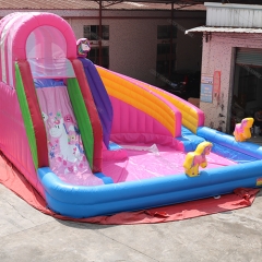 My Little Pony Water Slide Inflatable