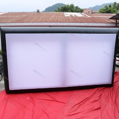 Inflatable Movie Screen