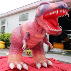 Dinosaur Inflatable Cartoon