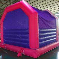 Sofia Inflatable Bouncer