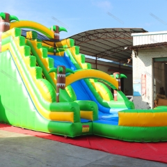 Commercial Inflatable Slide
