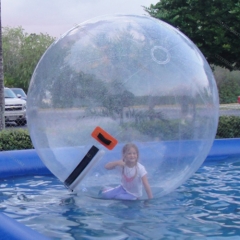 Water Zorb Ball