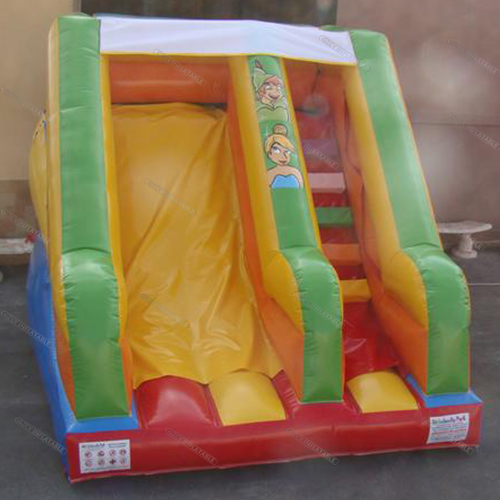 Indoor Inflatable Slide