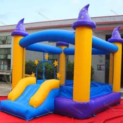 Children Bouncer Slide