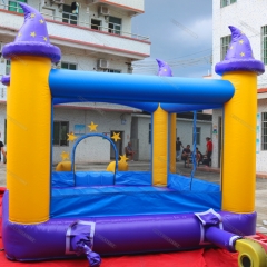 Children Bouncer Slide